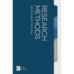 ISBN Research Methods