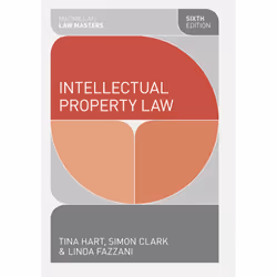 ISBN Intellectual Property Law, Anglais, Livre broché, 336 pages