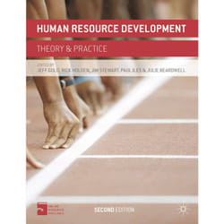 ISBN Human Resource Development