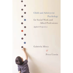 ISBN Child and Adolescent Psychology for Social Work and Allied Professions