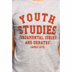 ISBN Youth Studies, Anglais, Livre broché, 272 pages