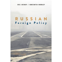 Russian Foreign Policy - [Version Originale]