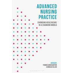 ISBN Advanced Nursing Practice