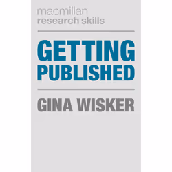 ISBN Getting Published, Anglais, Livre broché, 360 pages