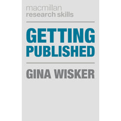 ISBN Getting Published