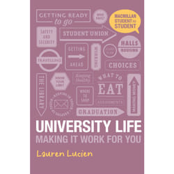 ISBN University Life