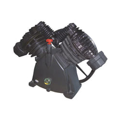 Nu Air - Tête de compression 2 cylindres 5,5 cv 10 bar nuair