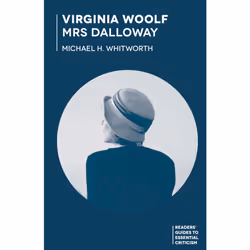 ISBN Virginia Woolf - Mrs Dalloway, Anglais, Livre broché, 192 pages