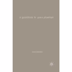 ISBN A Guidebook to Piers Plowman, Anglais, Livre broché, 240 pages