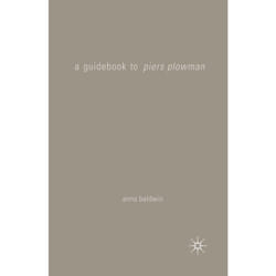 ISBN A Guidebook to Piers Plowman