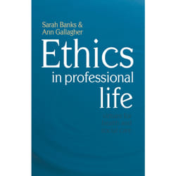 ISBN Ethics in Professional Life