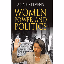 ISBN Women, Power and Politics, Anglais, Couverture rigide, 280 pages