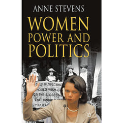 ISBN Women, Power and Politics Couverture rigide