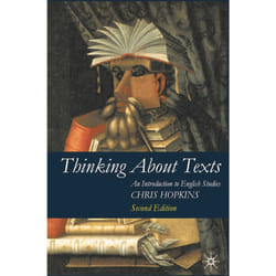 ISBN Thinking About Texts