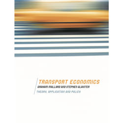 Transport Economics