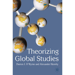 ISBN Theorizing Global Studies