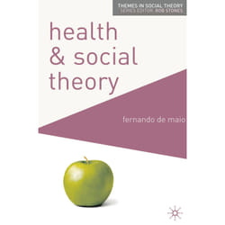 ISBN Health and Social Theory