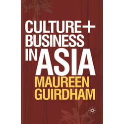 ISBN Culture and Business in Asia