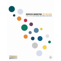 ISBN Services Marketing