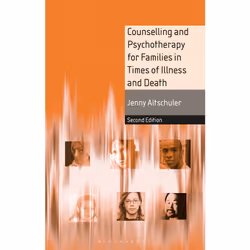 ISBN Counselling and Psychotherapy for Families in Times of Illness and Death, Anglais, Livre broché, 208 pages