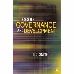 ISBN Good Governance and Development, Anglais, Livre broché, 336 pages