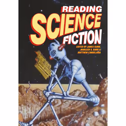 ISBN Reading Science Fiction, Anglais, Livre broché, 282 pages