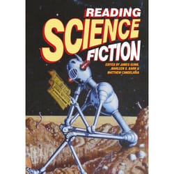 ISBN Reading Science Fiction
