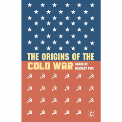ISBN The Origins of the Cold War, Anglais, Livre broché, 208 pages
