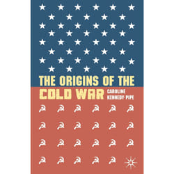ISBN The Origins of the Cold War