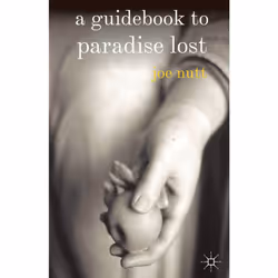 ISBN A Guidebook to Paradise Lost, Anglais, Livre broché, 288 pages