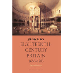 ISBN Eighteenth-Century Britain, 1688-1783