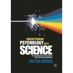ISBN Understanding Psychology as a Science