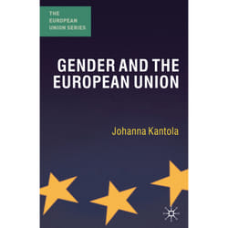 ISBN Gender and the European Union