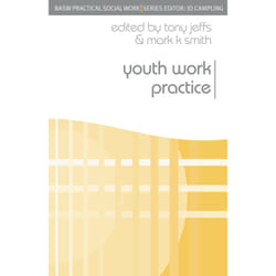 ISBN Youth Work Practice