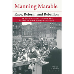 ISBN Race, Reform and Rebellion