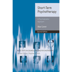 ISBN Short-Term Psychotherapy