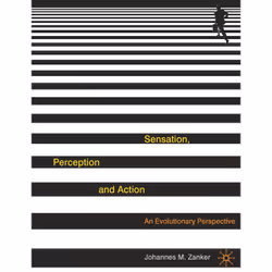 ISBN Sensation, Perception and Action, Anglais, Couverture rigide, 350 pages