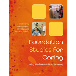 ISBN Foundation Studies for Caring