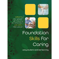 ISBN Foundation Skills for Caring