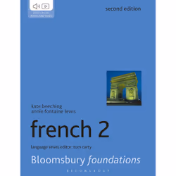 ISBN Foundations French 2, Anglais, Livre broché, 224 pages