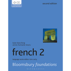 ISBN Foundations French 2