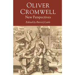 ISBN Oliver Cromwell, Anglais, Couverture rigide, 256 pages