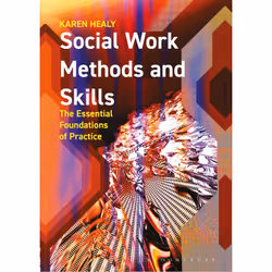 ISBN Social Work Methods and Skills, Anglais, Livre broché, 272 pages
