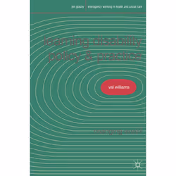 ISBN Learning Disability Policy and Practice, Anglais, Livre broché, 248 pages