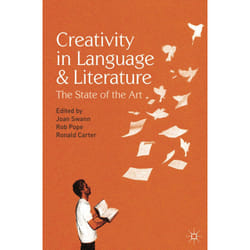 ISBN Creativity in Language and Literature