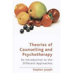 ISBN Theories of Counselling and Psychotherapy