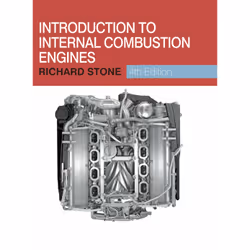 ISBN Introduction to Internal Combustion Engines, Anglais, Couverture rigide, 516 pages