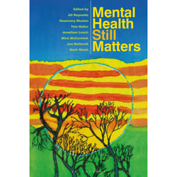 ISBN Mental Health Still Matters