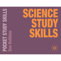 ISBN Science Study Skills, Anglais, Livre broché, 96 pages