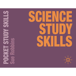 ISBN Science Study Skills